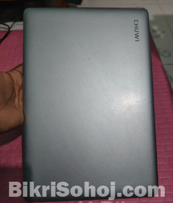 Chuwi HeroBook Pro RAM 8 SSD256